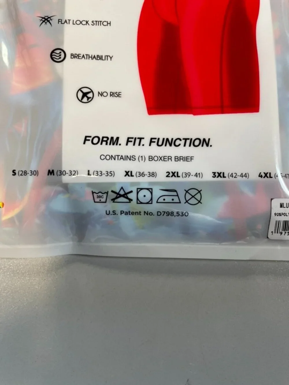 ethika nwt